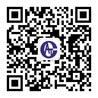 扫描二维码关注